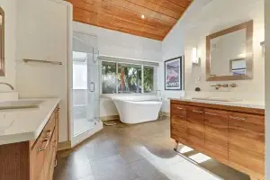 Master Bath Retreat