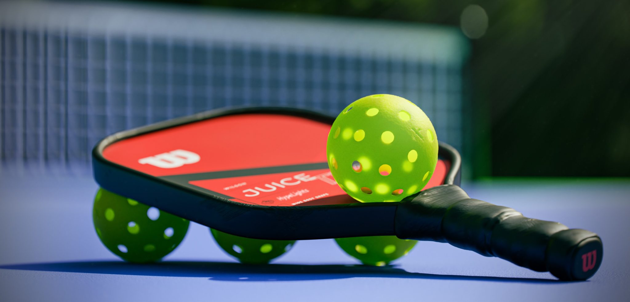 Places To Play Pickleball in Hilton Head • Beachside HHI