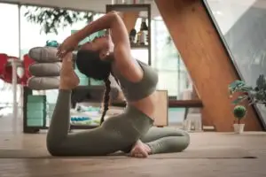 Yoga in Hilton Head