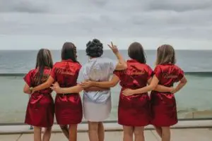 Bachelorette Parties in Hilton Head