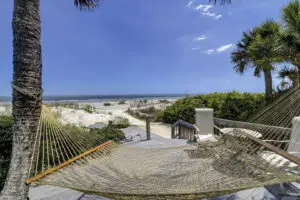 Timeless Treasure Hilton Head