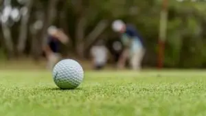 Heritage Golf Tournament