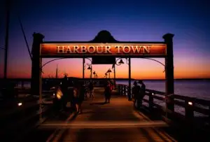 Harbour Town