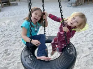 Playgrounds in Hilton Head
