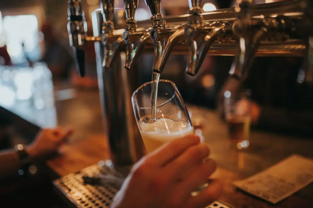 Sports Bars in Hilton Head