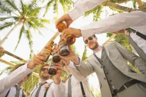 Bachelor Parties in Hilton Head