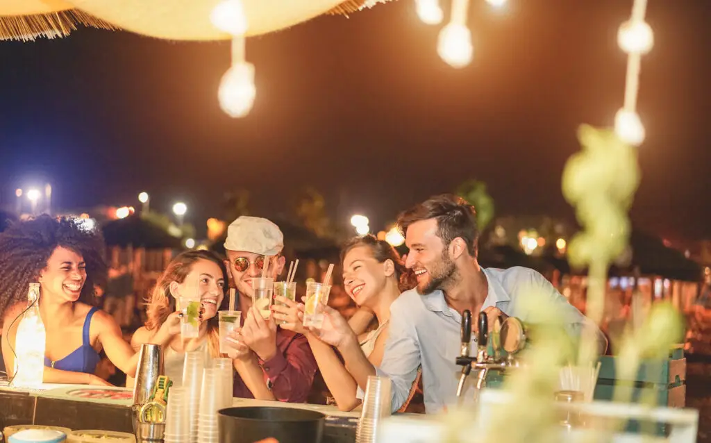 Best Bars in Hilton Head