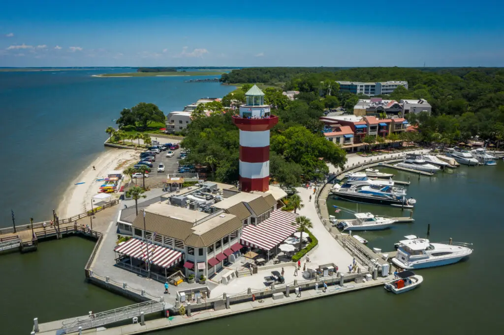Museums in Hilton Head