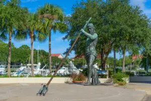 Shelter Cove Harbour in Hilton Head