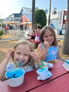 Salty Dog cafe