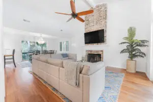 Beachwalk Cottage