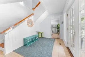 Beachwalk Cottage