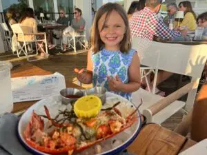Best seafood in Hilton Head