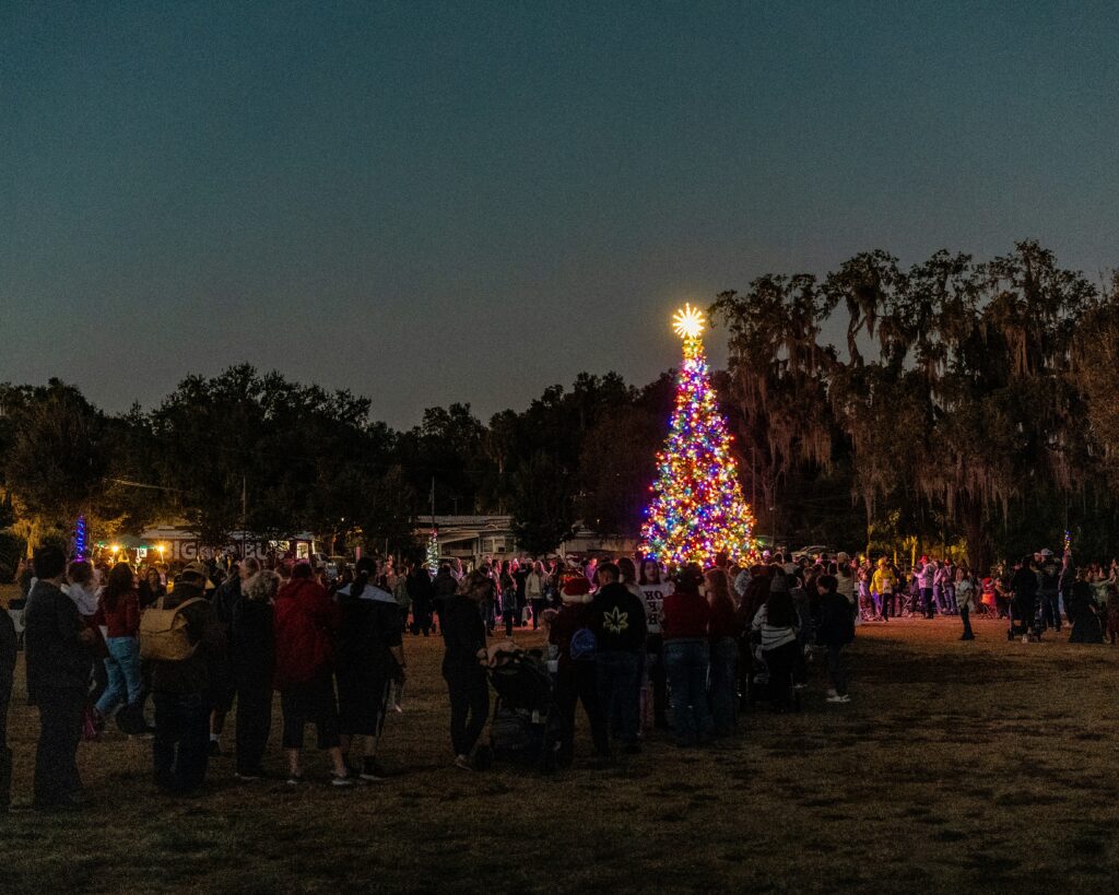 Hodecember Events The Top Ten December Events in Hilton Head – 2025 – Beachside Hilton ...